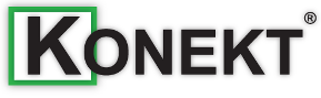 konekt logo